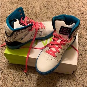 Adidas NEO Bbneo hitop W